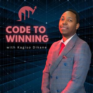The Code To Winning by Kagiso Dikane