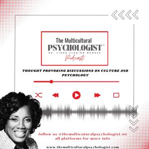 The Multicultural Psychologist