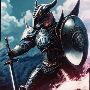 Time For Battle