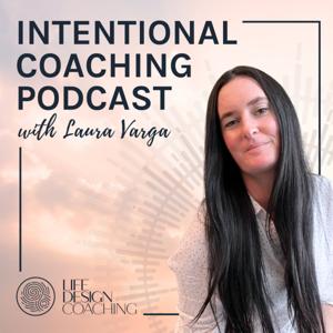 Intentional Coaching  Podcast