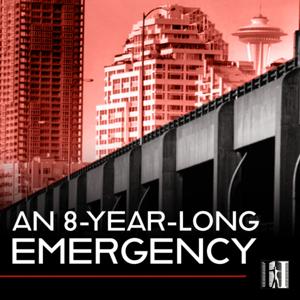 An 8-Year-Long Emergency