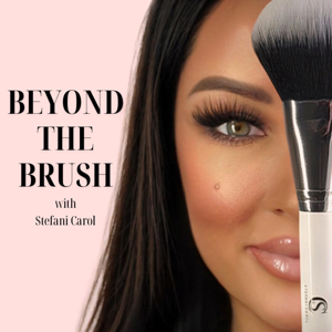 Beyond the Brush with Stefani Carol