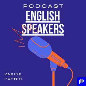 Podcast For English IntermediateSpeakers