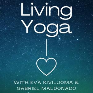 Living Yoga