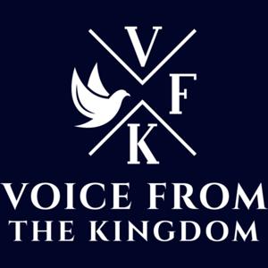 Voice From The Kingdom