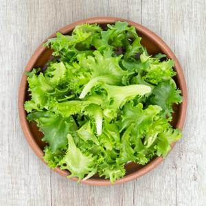 LETTUCE BE HONEST!! 🥬