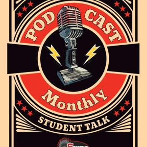 Stebbins High School Student Advisory Council Podcast