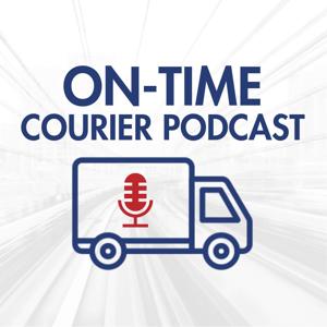 On-Time Courier Podcast by USPack