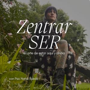 Zentrar Ser