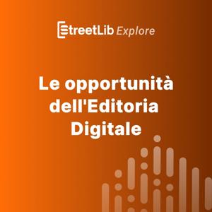 StreetLib Explore