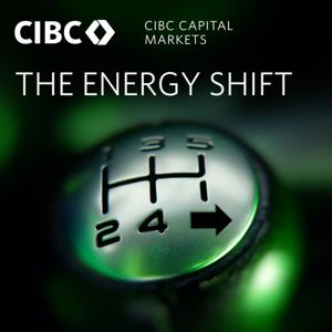 The Energy Shift