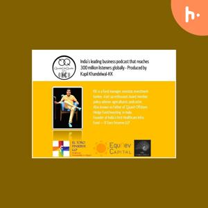 QuoteUnquote with KK