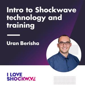 I Love Shockwave