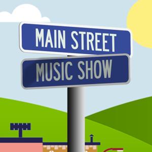 Main Street Music Show