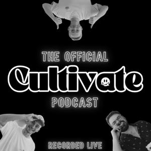 Official Cultivate Podcast