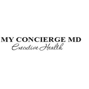 myconciergemd's Podcast