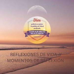 REFLEXIONES DE VIDA Podcast