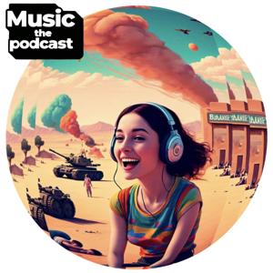 Music the Podcast