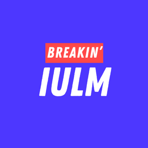BREAKIN'IULM