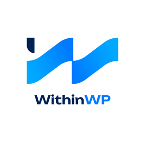 Within WordPress: The Products