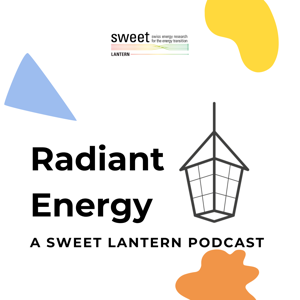 Radiant Energy