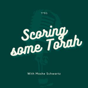 Scoring some Torah