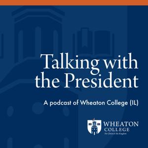 Talking with the President