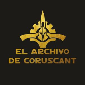 El Archivo de Coruscant
