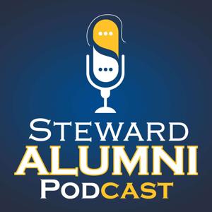 Steward Alumni Podcast