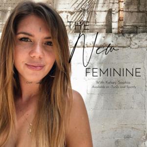 New Feminine - Business, Success & Femininity