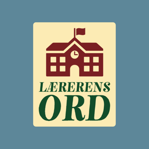 Lærerens Ord