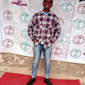 benjami 3Speak Podcast