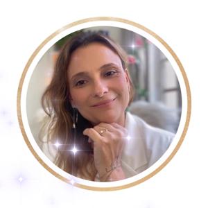 Mamacast - Ana Líviå Castro