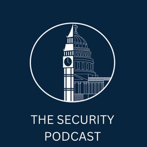The Security Podcast