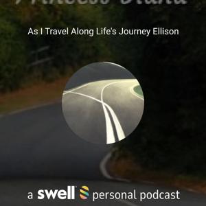 As I Travel Along Life's Journey Ellison