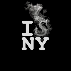 I Smoke New York