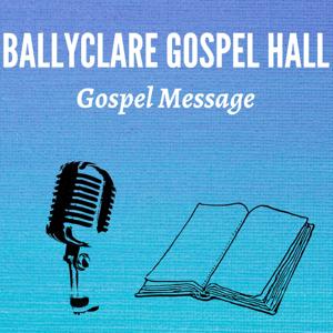 Gospel Message Audio