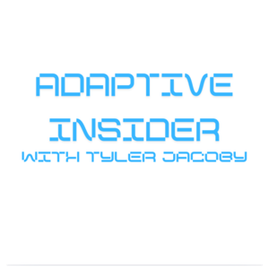 Adaptive Insider