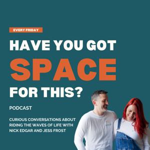 Have you got space for this?