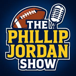 The Phillip Jordan Sports Podcast