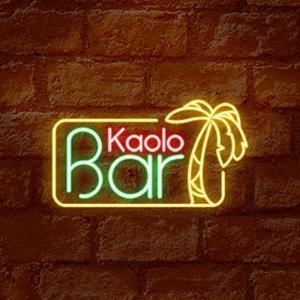 Kaolo Bar