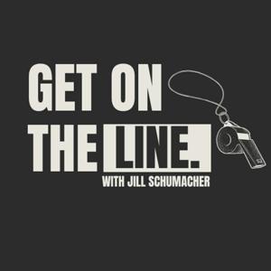 Get On The Line.