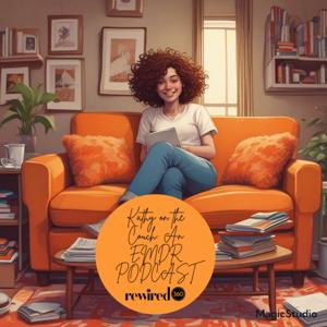 Kathy on the Couch: An EMDR Podcast