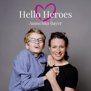 Hello Heroes