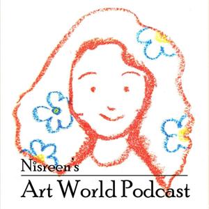 Nisreen's Art World
