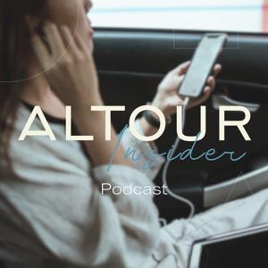 ALTOUR's Podcast