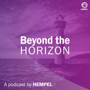 Beyond the Horizon - a Hempel podcast
