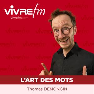 Vivre FM - L'art des mots