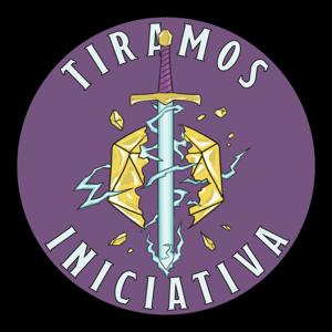 Tiramos Iniciativa!