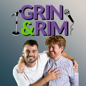Grin og Rim - Podcasten